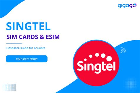 Singtel sim card activation